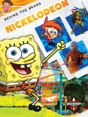 cover image of Nickelodeon